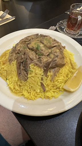 Photo of Bournemouth Levant bar & Restaurant - 150-152 Old Christchurch Rd, Bournemouth BH1 1NL